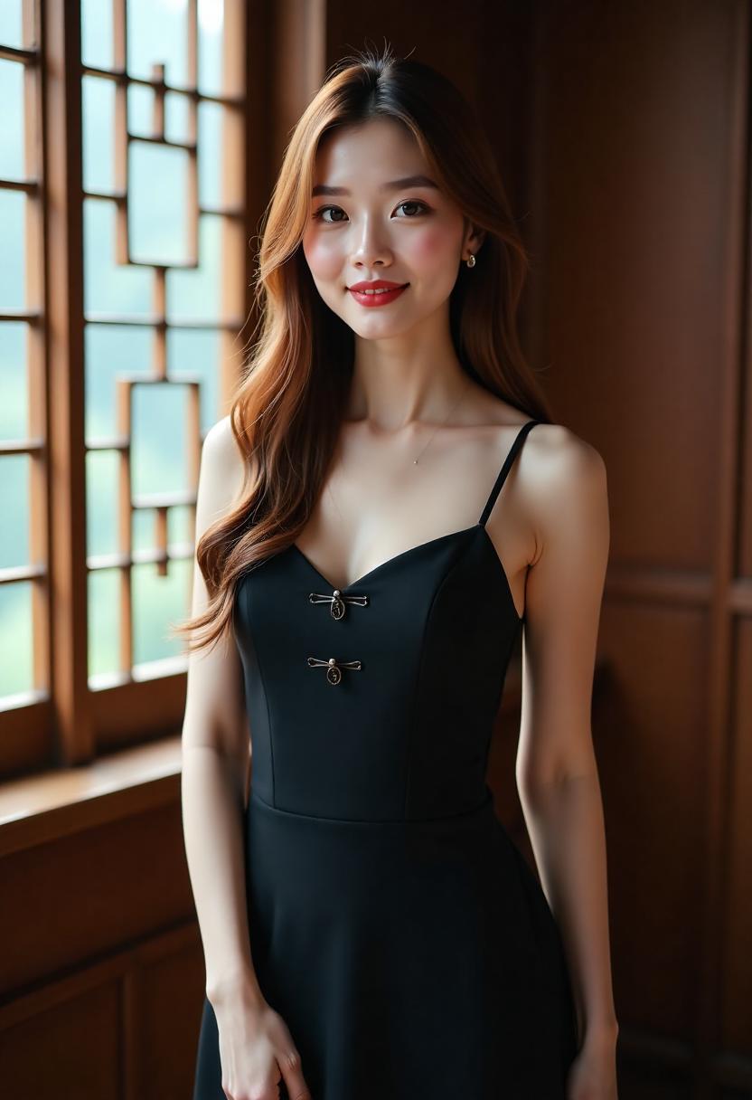 纸鸢谜案电影海报