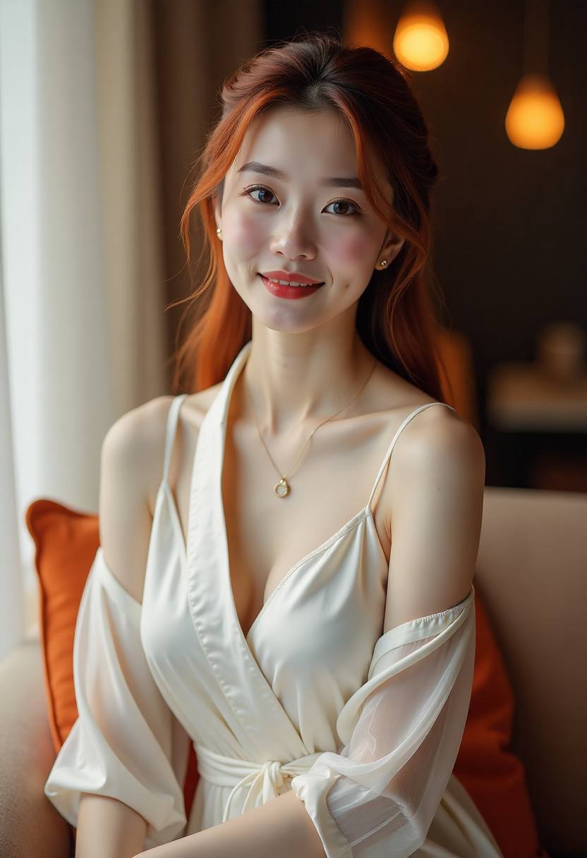 好好吃饭吧综艺海报